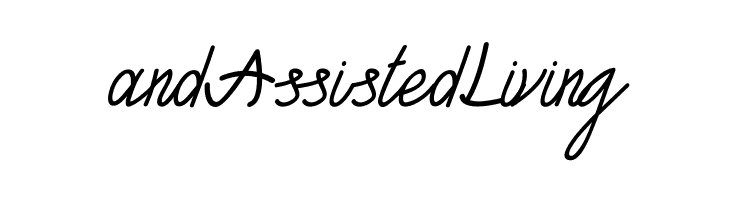 TANTRA Script  Free Fonts Download