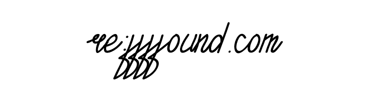 TANTRA Script  Free Fonts Download