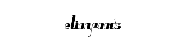 Nine tails regular  Free Fonts Download