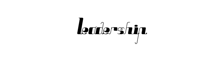 Nine tails regular  Free Fonts Download