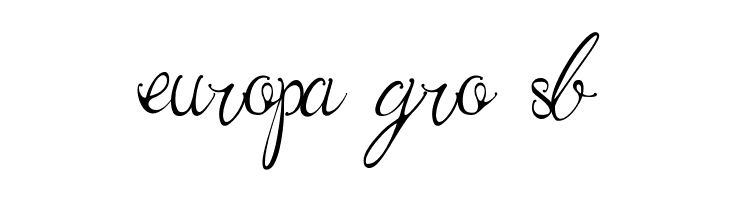 Manhattan Script  Free Fonts Download