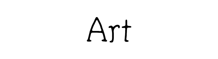 FortuitousMouse  Free Fonts Download