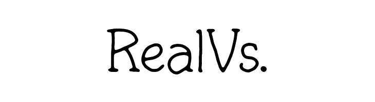 FortuitousMouse  Free Fonts Download