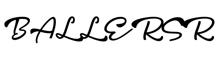 HarithDEMO  Free Fonts Download