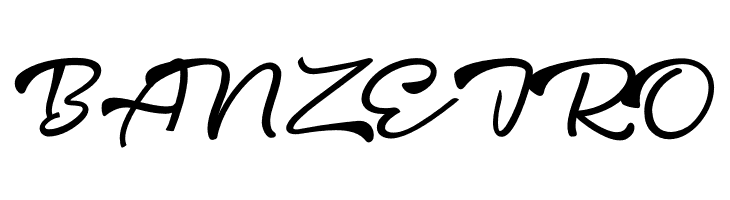 HarithDEMO  Free Fonts Download