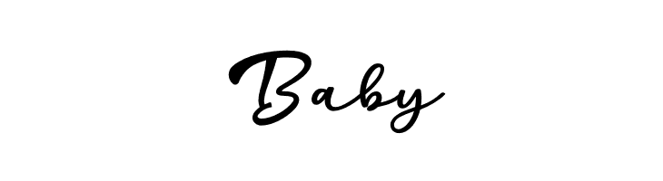 HarithDEMO  Free Fonts Download