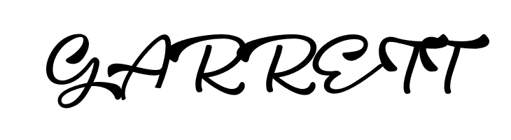 HarithDEMO  Free Fonts Download