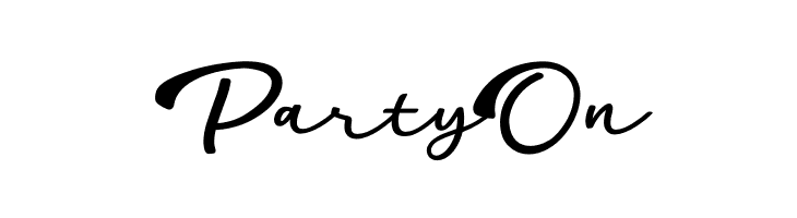 HarithDEMO  Free Fonts Download