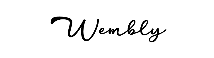 HarithDEMO  Free Fonts Download