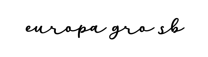 HarithDEMO  Free Fonts Download