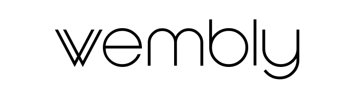 Vonique 43  Free Fonts Download