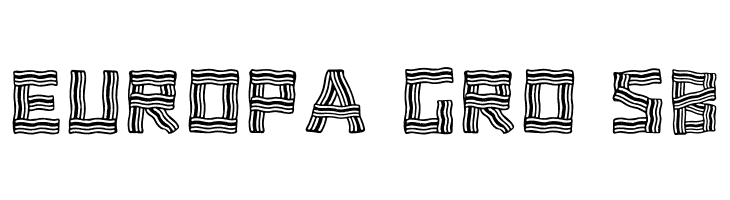 Baconlicious Crispy  Free Fonts Download