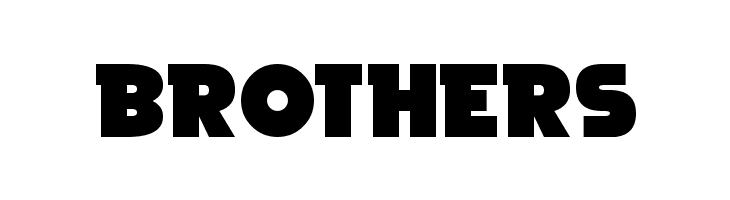 Megalopolis X  Free Fonts Download