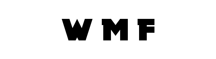 Megalopolis X  Free Fonts Download
