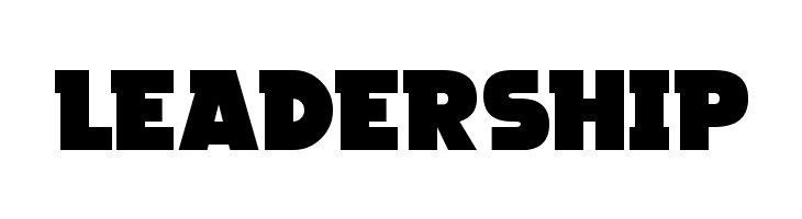 Megalopolis X  Free Fonts Download