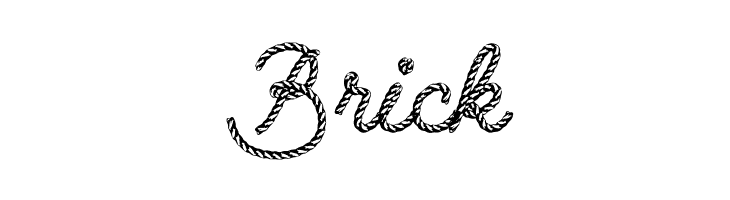 Ropest PERSONAL USE ONLY  Free Fonts Download