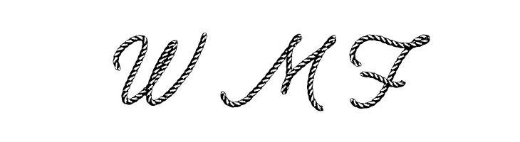 Ropest PERSONAL USE ONLY  Free Fonts Download
