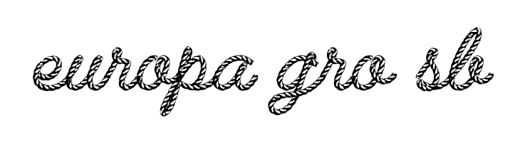 Ropest PERSONAL USE ONLY  Free Fonts Download