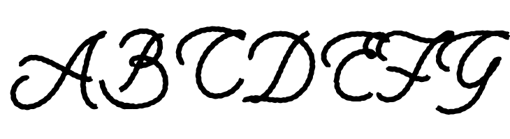 Ropest Black PERSONAL USE ONLY  Free Fonts Download