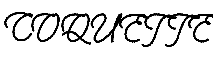 Ropest Black PERSONAL USE ONLY  Free Fonts Download