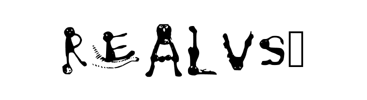 Grovers Pain Regular  Free Fonts Download