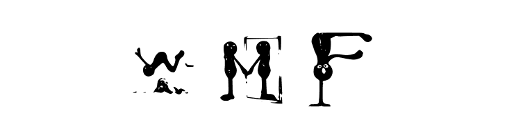 Grovers Pain Regular  Free Fonts Download