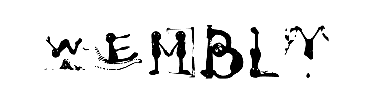 Grovers Pain Regular  Free Fonts Download