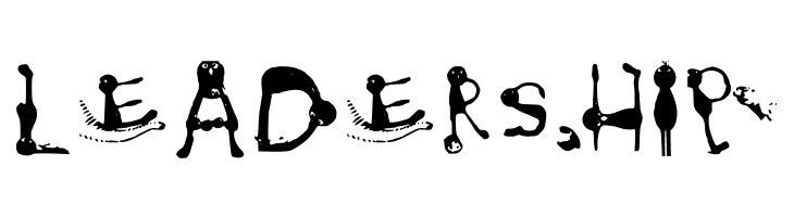 Grovers Pain Regular  Free Fonts Download