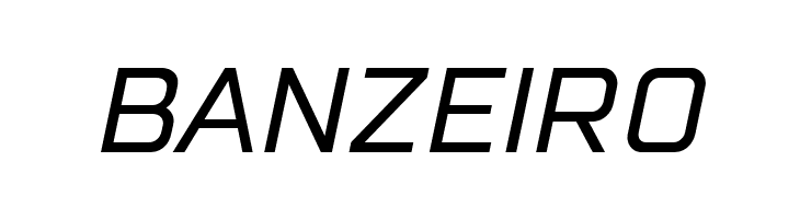 Neo Fobia Italic  Free Fonts Download