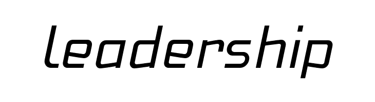 Neo Fobia Italic  Free Fonts Download