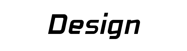 Neo Fobia Bold Italic  Free Fonts Download