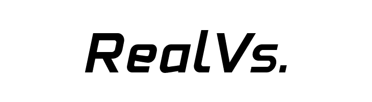 Neo Fobia Bold Italic  Free Fonts Download