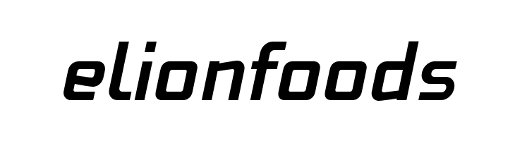Neo Fobia Bold Italic  Free Fonts Download