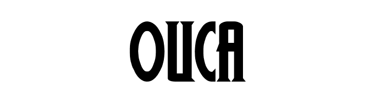 Wolf's Bane Bold  Free Fonts Download