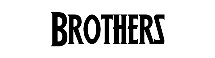 Wolf's Bane Bold  Free Fonts Download