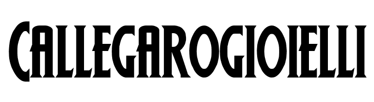 Wolf's Bane Bold  Free Fonts Download