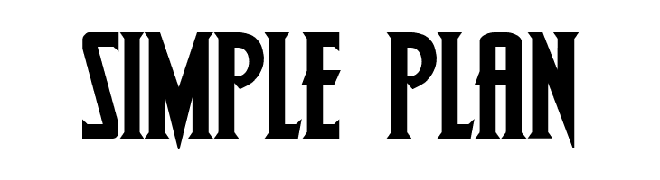 Wolf's Bane Bold  Free Fonts Download