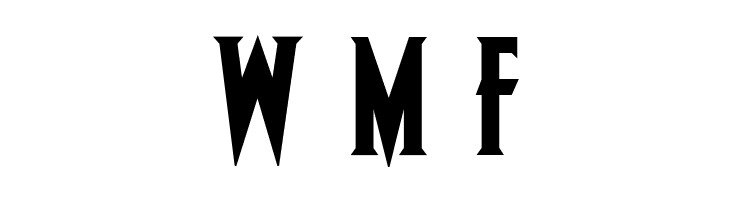 Wolf's Bane Bold  Free Fonts Download