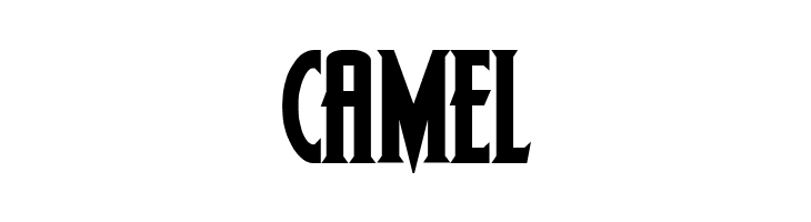 Wolf's Bane Bold  Free Fonts Download