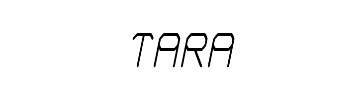 Fontmaker's Choice ThinItalic  Free Fonts Download