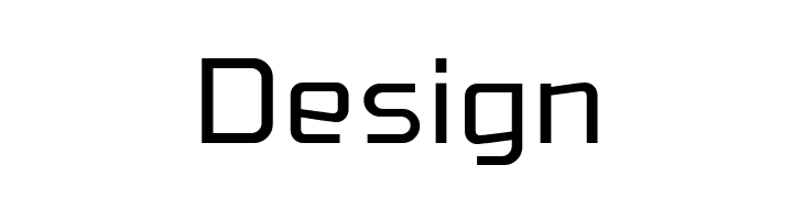 Neo Fobia Regular  Free Fonts Download