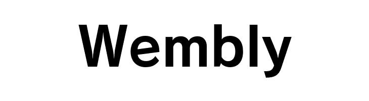 RodinBokutohPro-B  Free Fonts Download