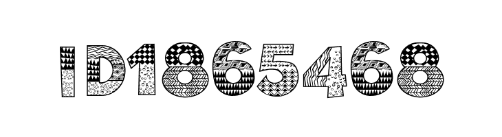 Karamuruh Turbo  Free Fonts Download
