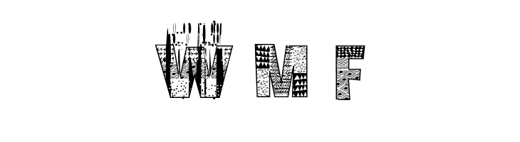 Karamuruh Turbo  Free Fonts Download