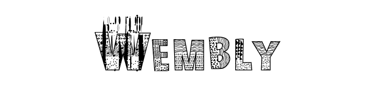 Karamuruh Turbo  Free Fonts Download