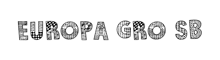 Karamuruh Turbo  Free Fonts Download