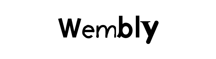 Heaven the fontmixer  Free Fonts Download