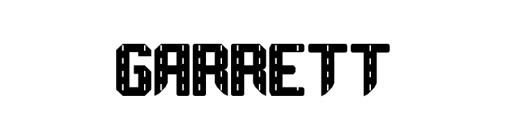 Road Track Regular  Free Fonts Download