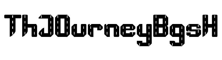 Road Track Regular  Free Fonts Download