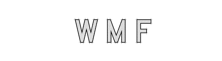 Concept  Free Fonts Download